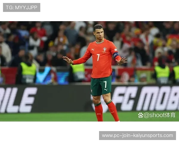 C罗若在世界杯再度耀眼，他的名字将被永久铭刻