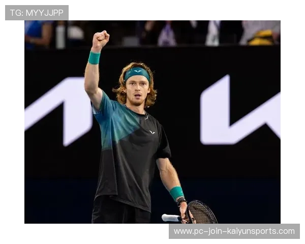 卢布列夫怒抢节奏反杀对手