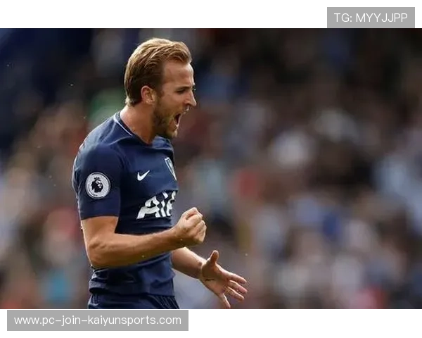 凯恩多次战术回撤让热刺进攻体系更合理