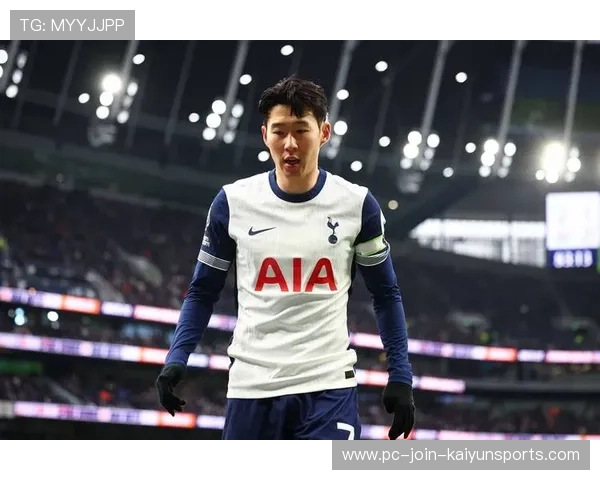 孙兴慜底线一扣骗过两人，热刺攻势全面爆发