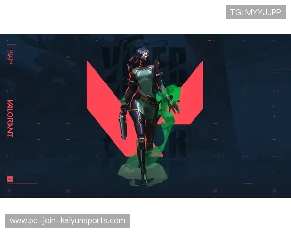 《Valorant》“天启英雄”上线，战局变天！