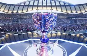 开云体育竞猜 | Kaiyun互动竞猜与赛事分析